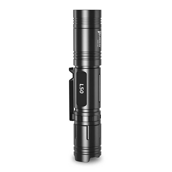 L50可充电手电筒
