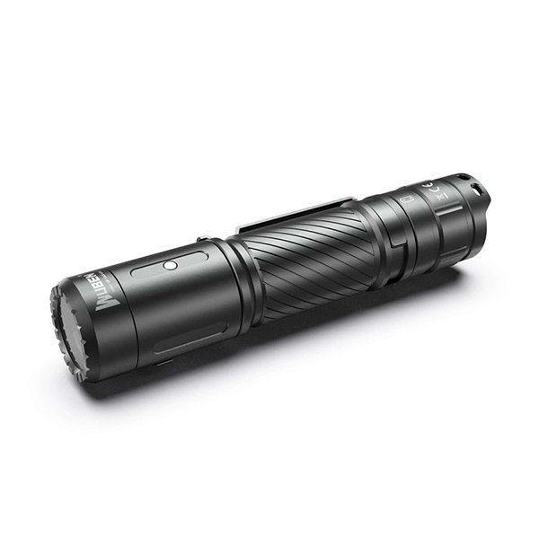 C3 1200 流明手电筒