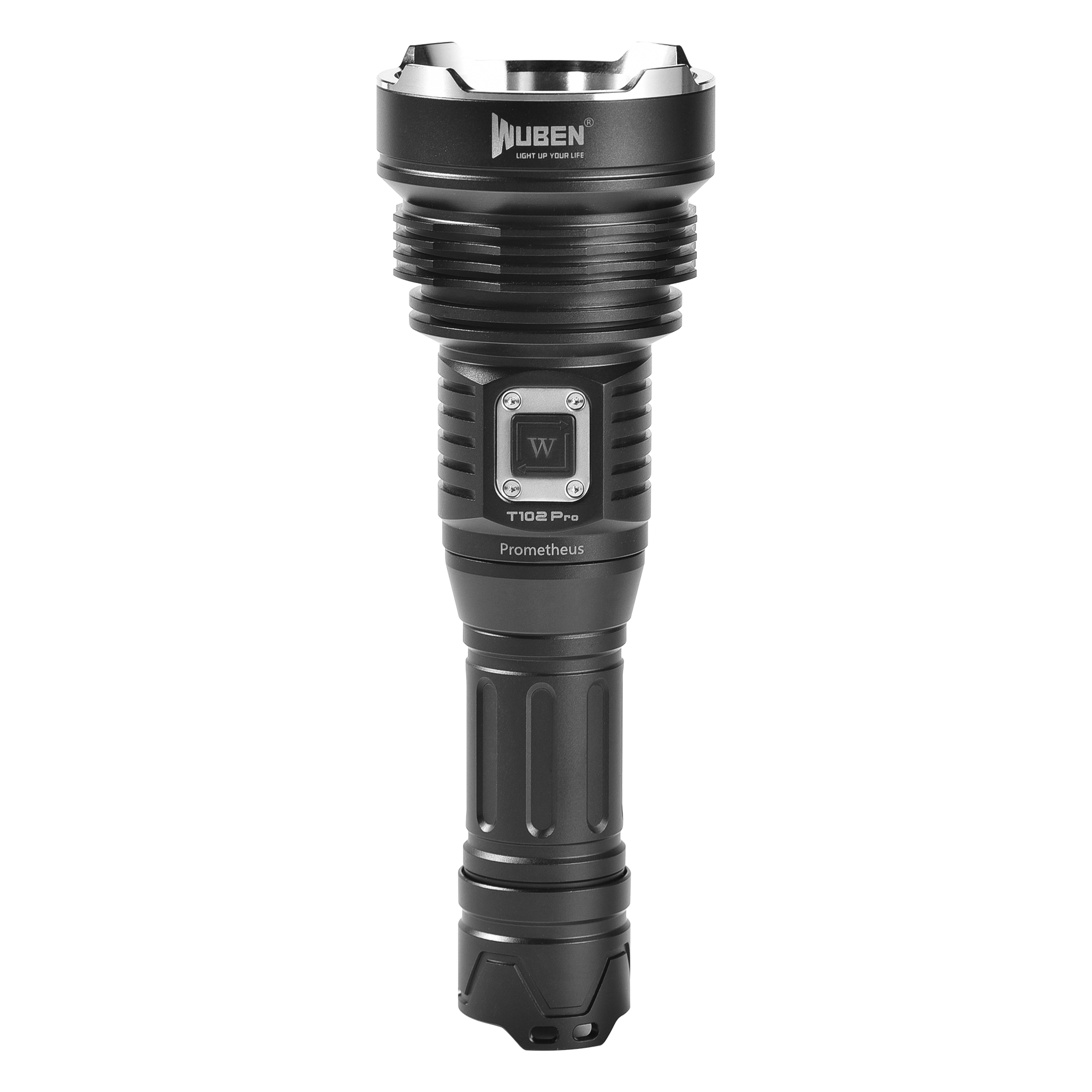 T102手电筒