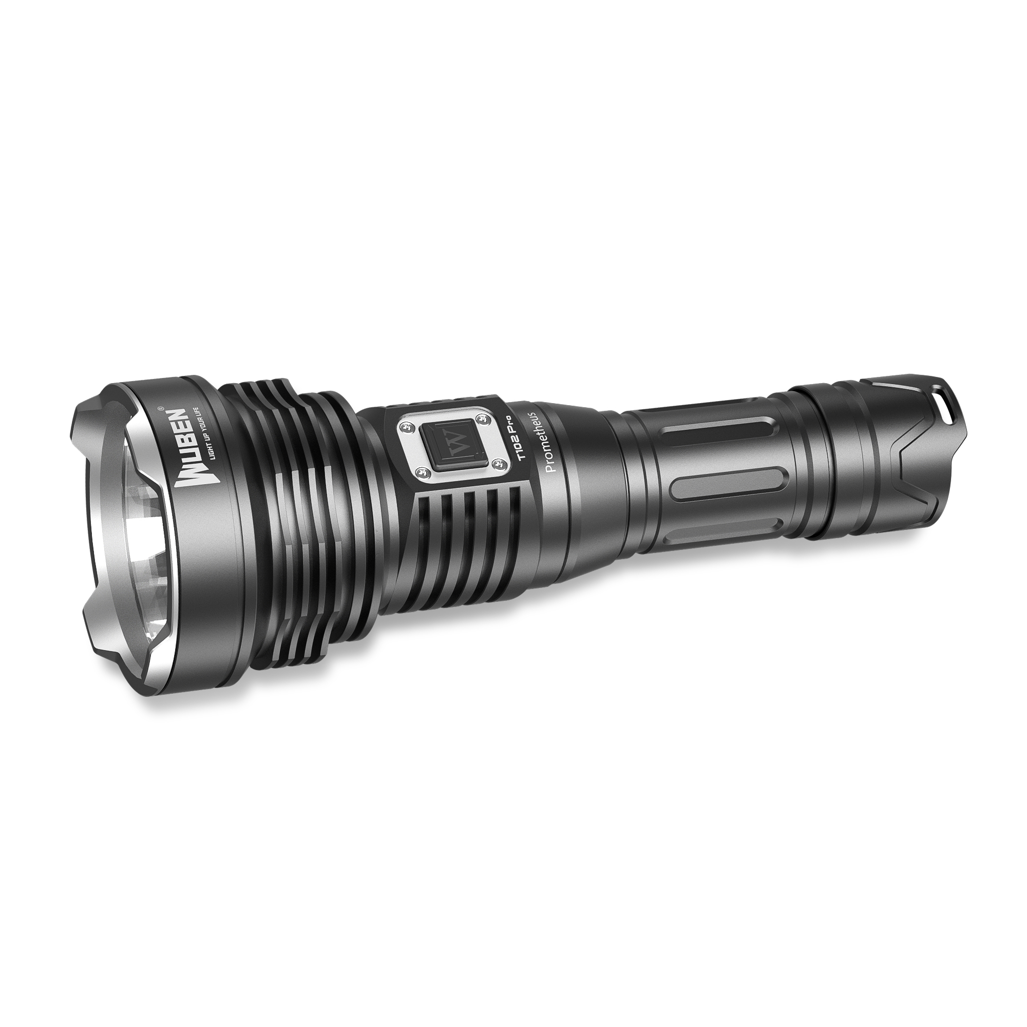 T102手电筒