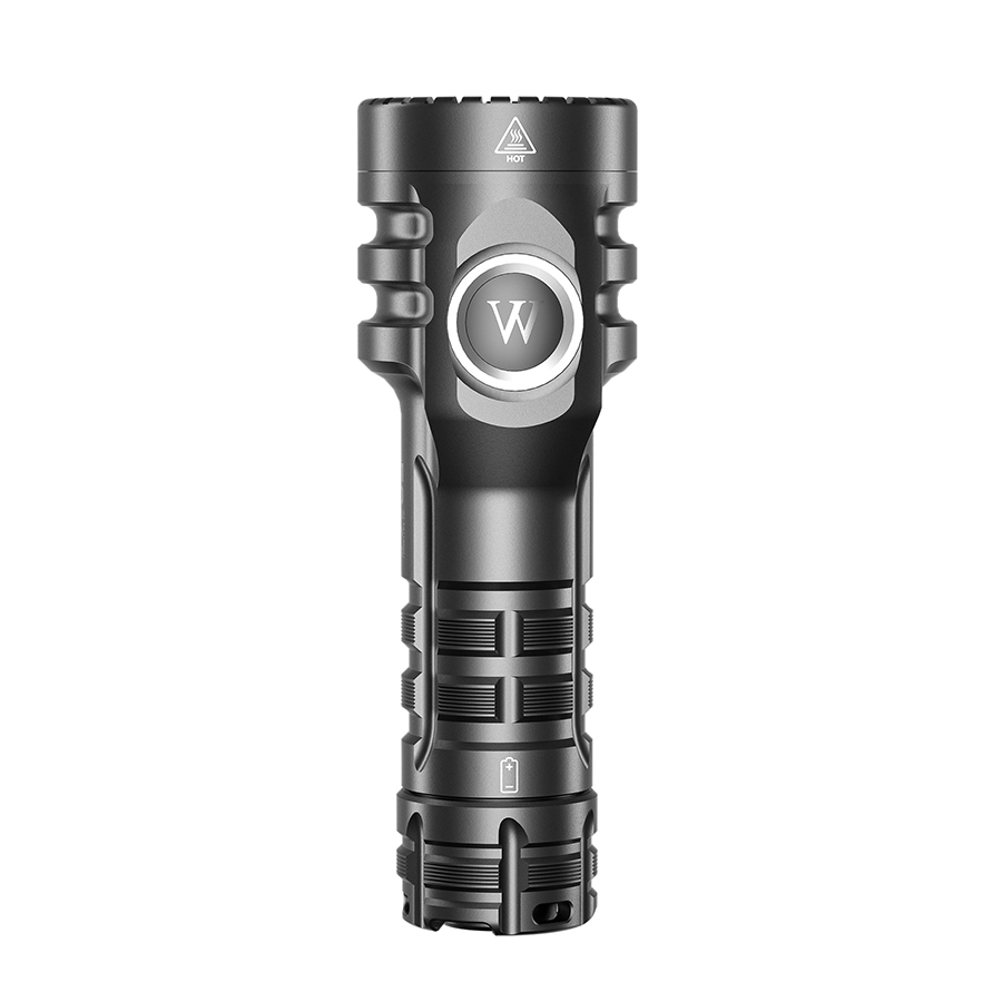 E6手电筒
